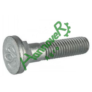 Болт M10x45x4-12.9 L  3015722 , Lemken